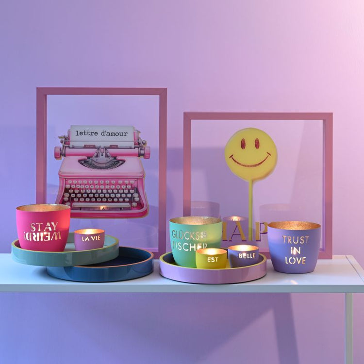 Madras Windlichter Gift Company