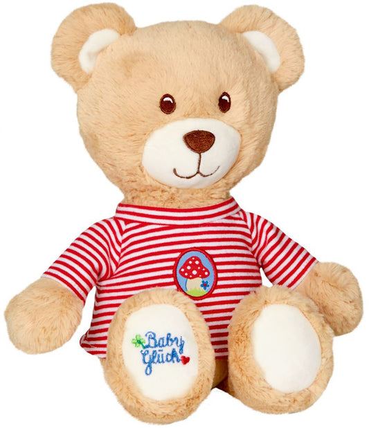 Mein erster Teddy BabyGlück - Die Spiegelburg