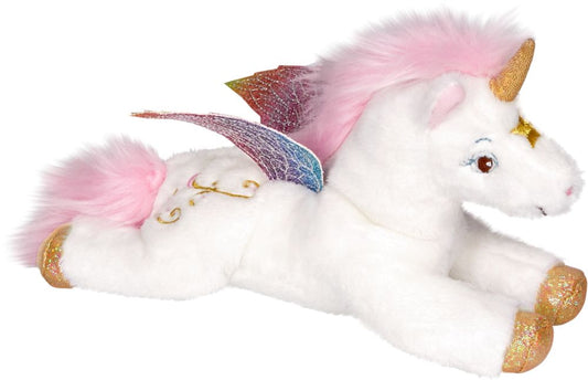 Kuschel-Einhorn Cosy - Einhorn-Paradies - Die Spiegelburg