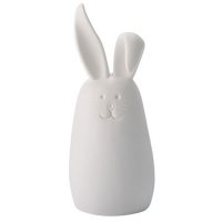 Gift Company Hase Nerdy weiß