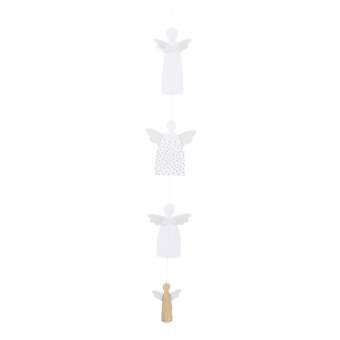 Engelskette "Gold" - räder Design