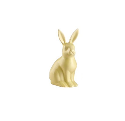 Gift Company Hase Frau Schmidt S, gelb