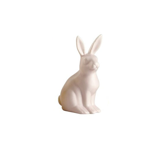 Gift Company Hase Frau Schmidt, S, rosa