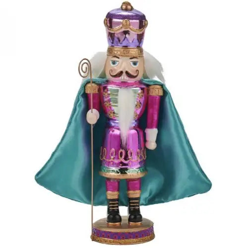 Nussknacker Fuchsia/Türkis - Giftcompany