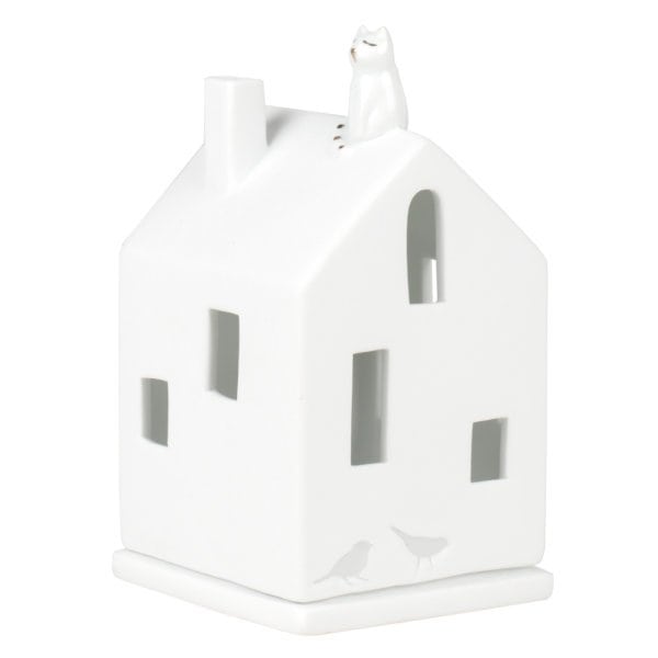 Lichthaus "Katze" - räder Design