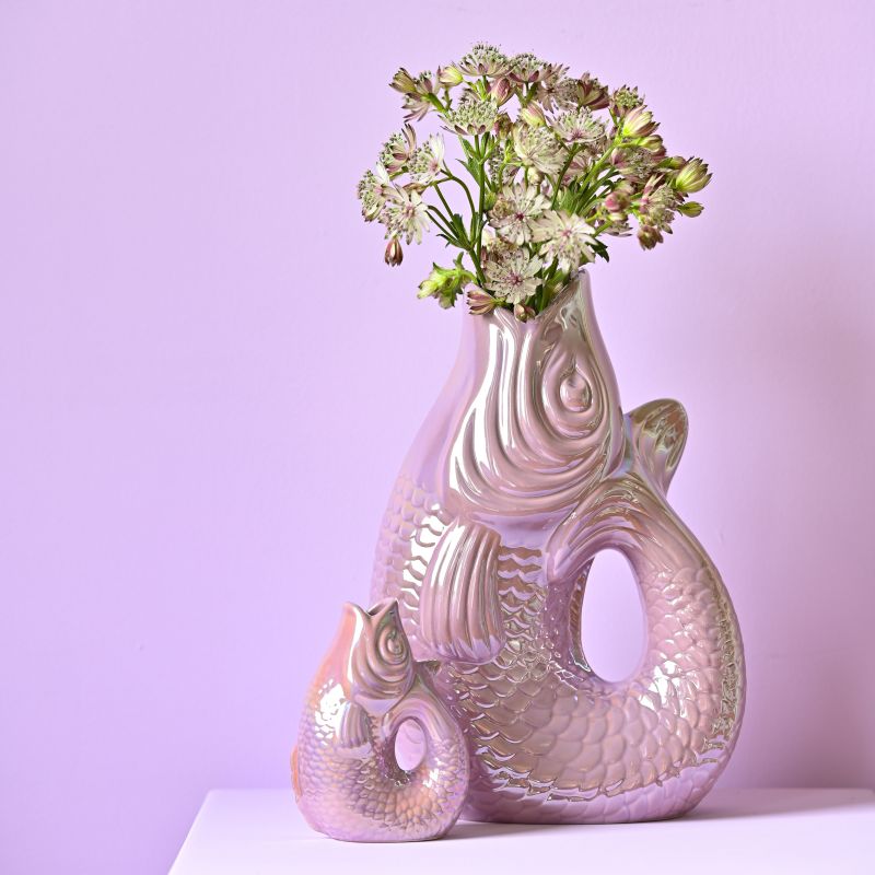 Monsieur Carafon /         Mamsell Koi