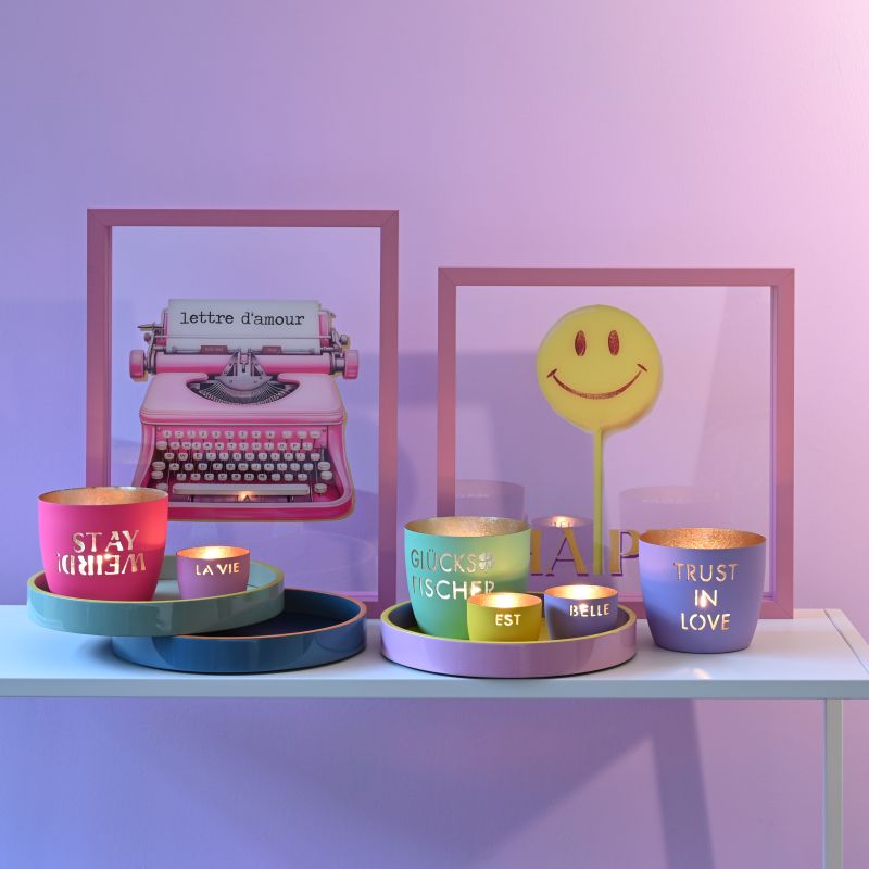 Madras Windlichter Gift Company