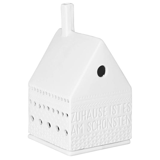 räder Design Lichthaus "Zuhause ist es am schönsten"