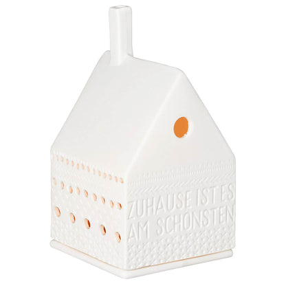 räder Design Lichthaus "Zuhause ist es am schönsten"