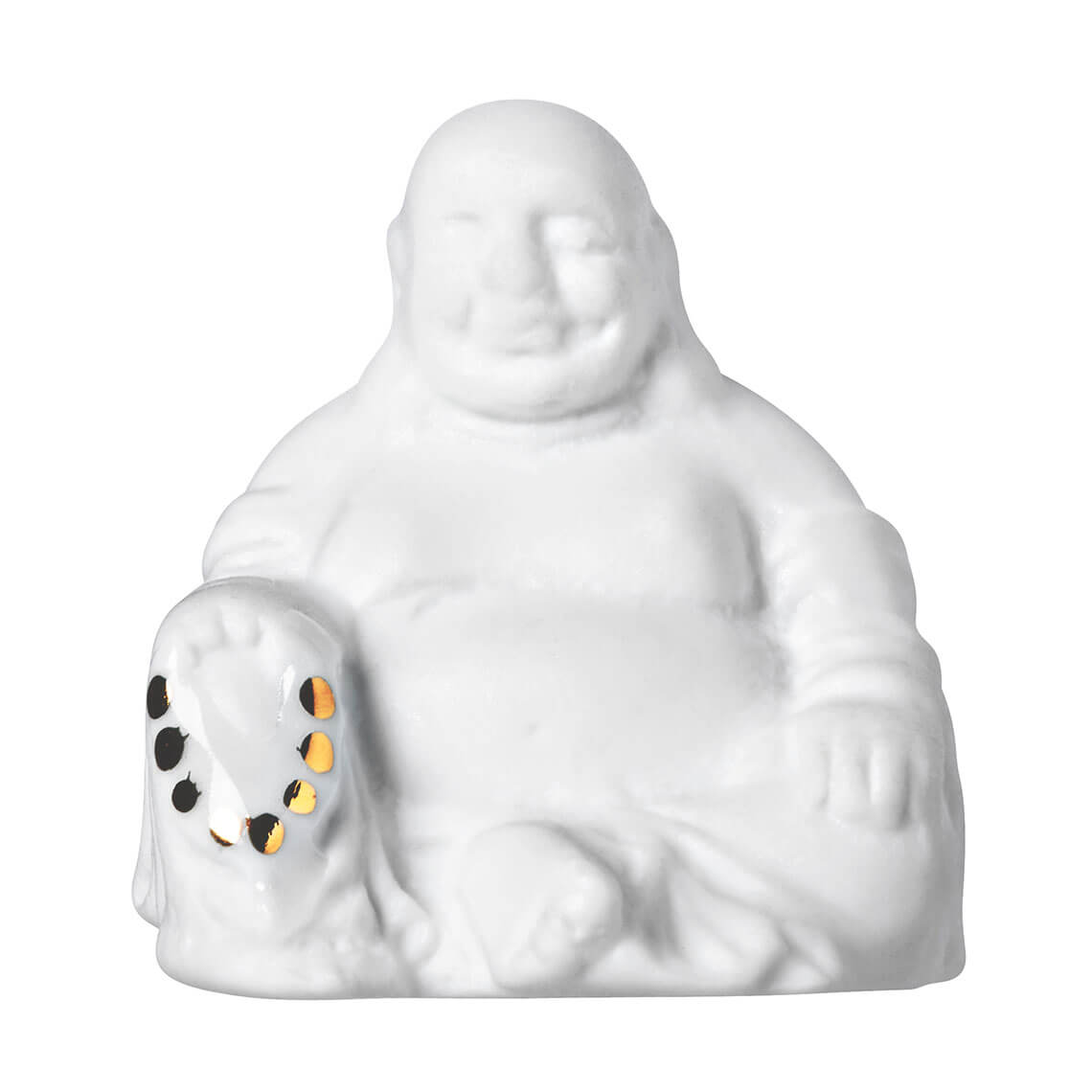räder Design Glück im Kästchen "Buddha"