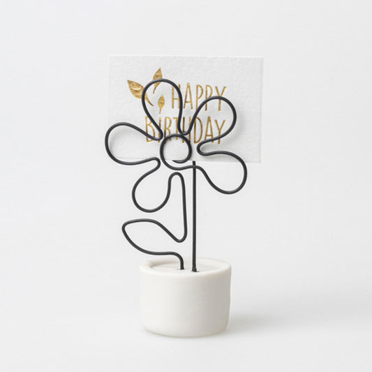 Grußgarten "Happy Birthday" - räder Design