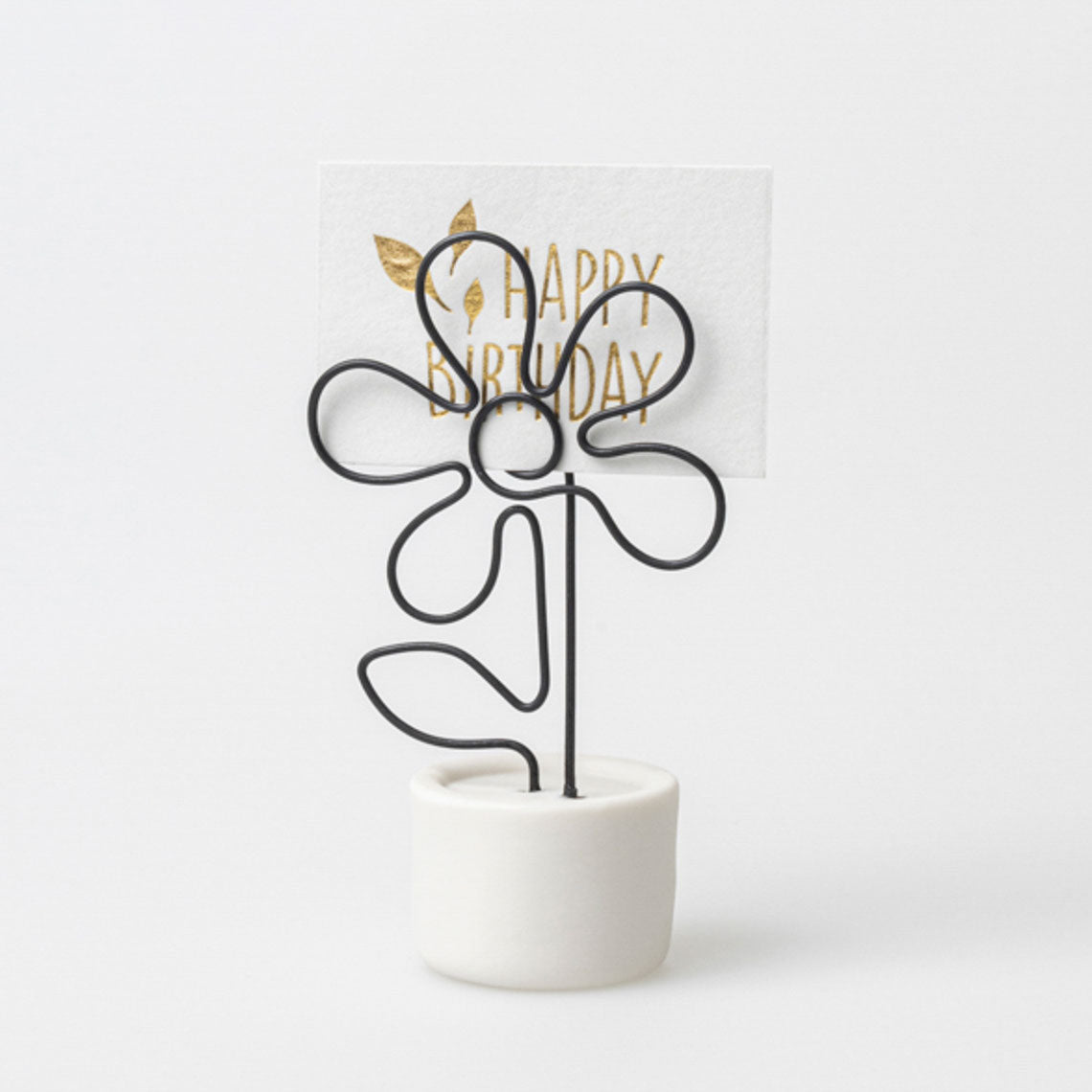 Grußgarten "Happy Birthday" - räder Design
