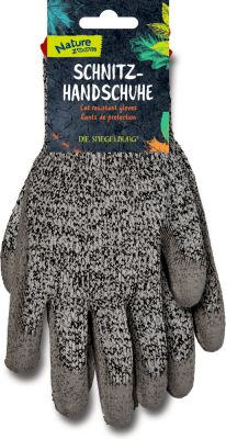 Schnitzhandschuhe - Nature Zoom