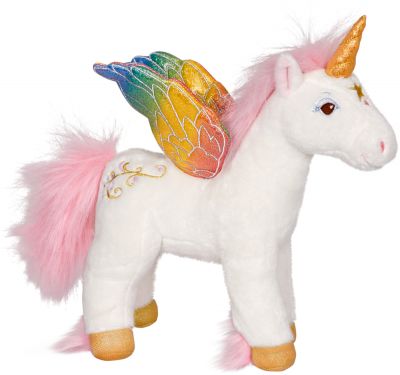 Die Spiegelburg Einhorn Cosy - Einhorn-Paradies