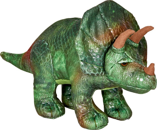 Triceratops - T-Rex World - Die Spiegelburg