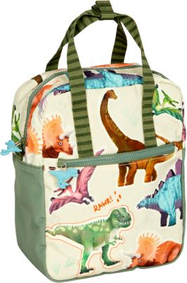 Die Spiegelburg Rucksack Dino - Dino Friends