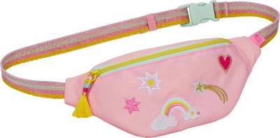 Hip Bag / Bauchtasche - Einhorn Paradies - Die Spiegelburg