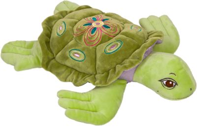 Schildkröte Kurma - Nella Nixe - Die Spiegelburg