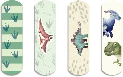Dino Friends - Pflasterstrips - Die Spiegelburg