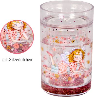 Glitzerbecher - Prinzessin Lillifee - Die Spiegelburg