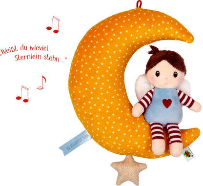 Spieluhr Schutzengel - BabyGlück - Die Spiegelburg
