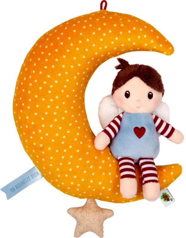 Spieluhr Schutzengel - BabyGlück - Die Spiegelburg