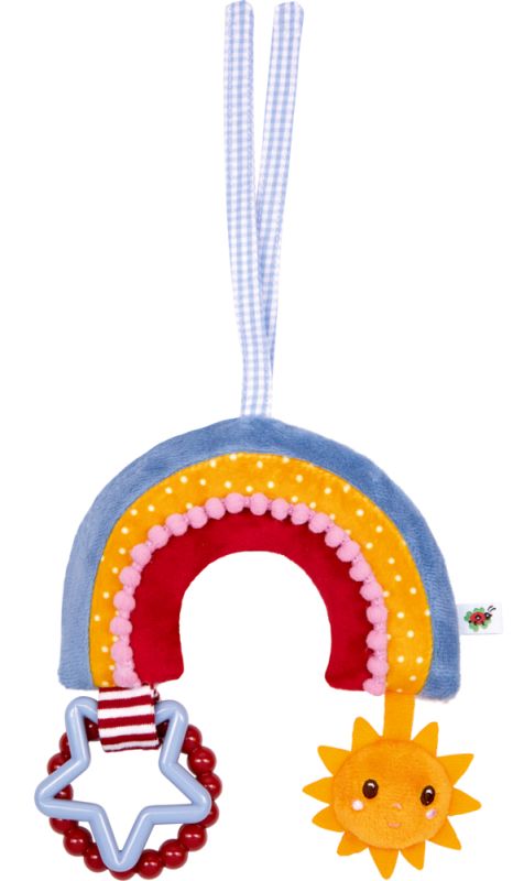 Buggyanhänger Regenbogen - BabyGlück - Die Spiegelburg