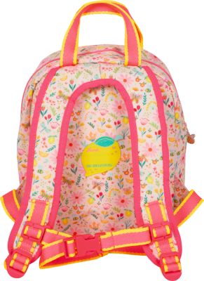 Rucksack Blümchen - Prinzessin Lillifee - Die Spiegelburg