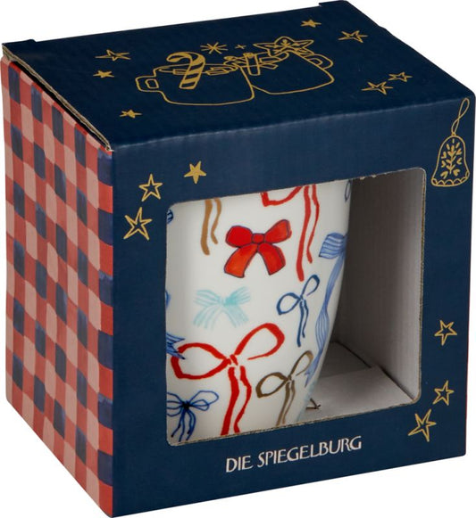 Porzellan Tasse  Make a wish - Die Spiegelburg