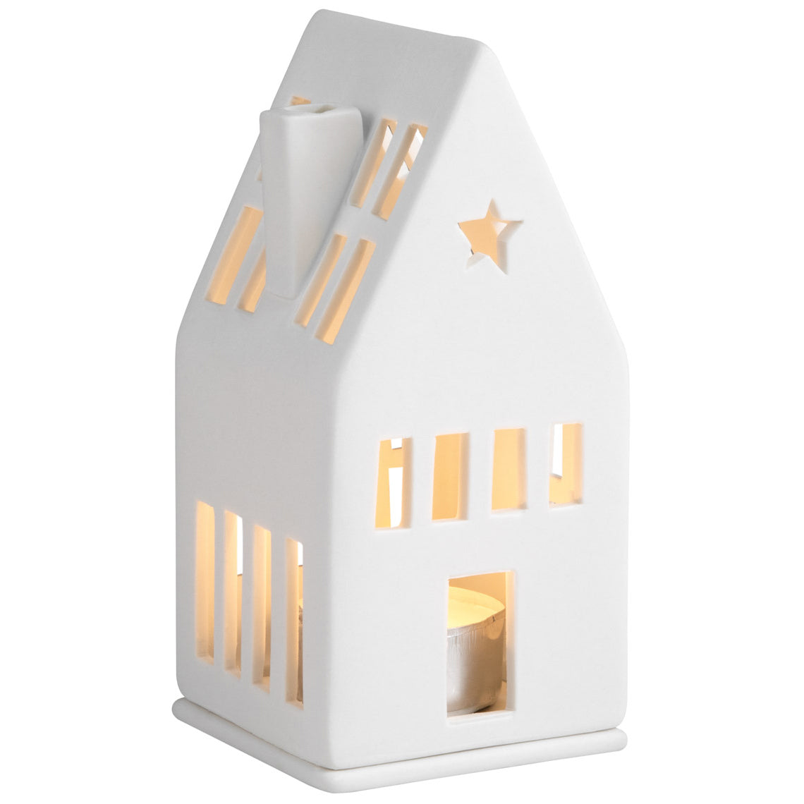räder Design Mini Lichthaus "Traumhaus"