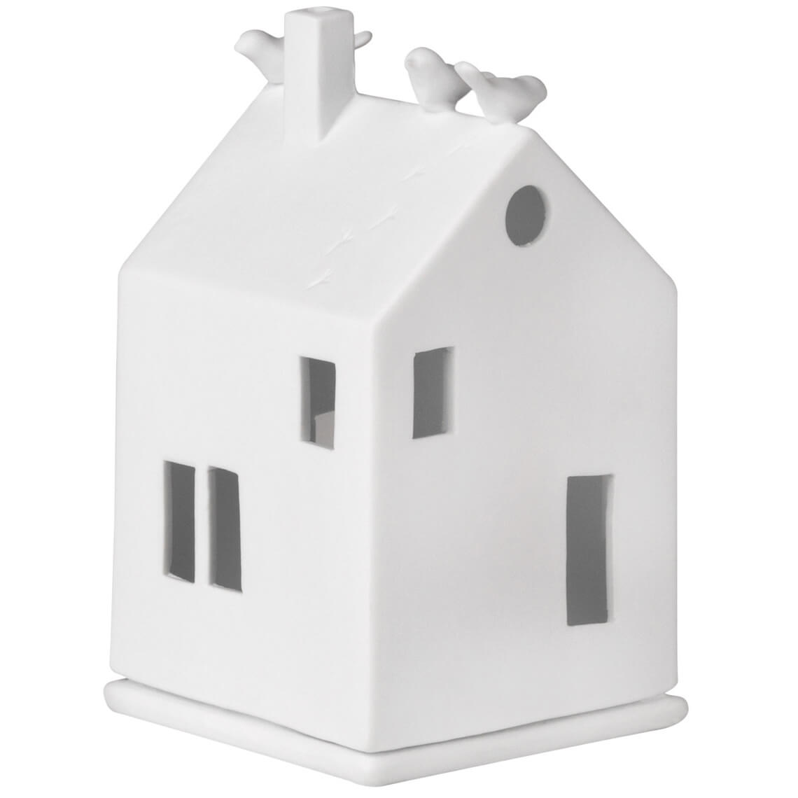 räder Design Lichthaus "Vogelhaus"