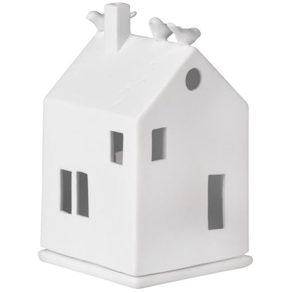 räder Design Lichthaus "Vogelhaus"