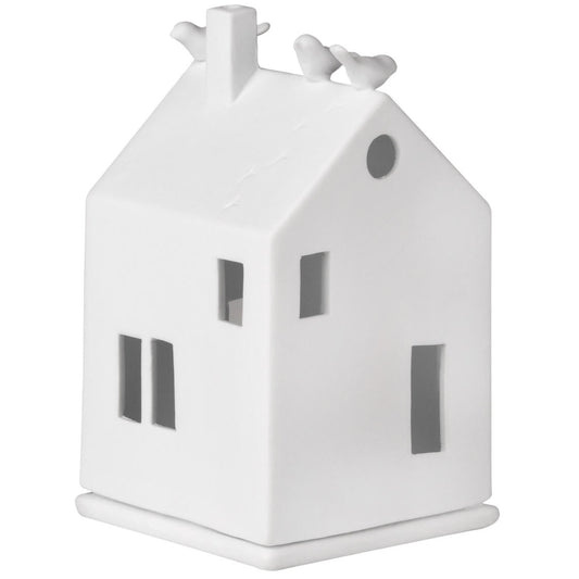 räder Design Lichthaus "Vogelhaus"