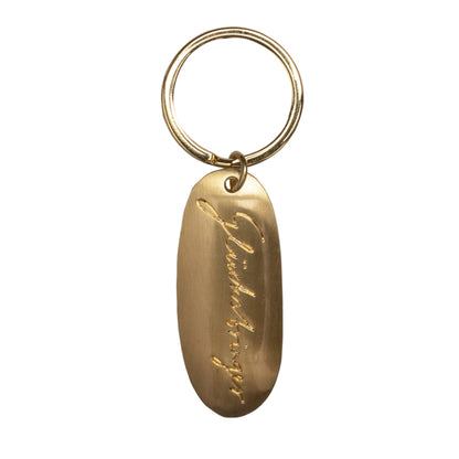 räder Design Schlüsselanhänger "Glücksbringer"