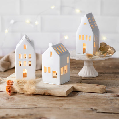 räder Design Mini Lichthaus "Traumhaus"