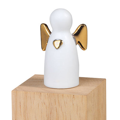 räder Design Kleiner Engelbegleiter "Glücksengel"