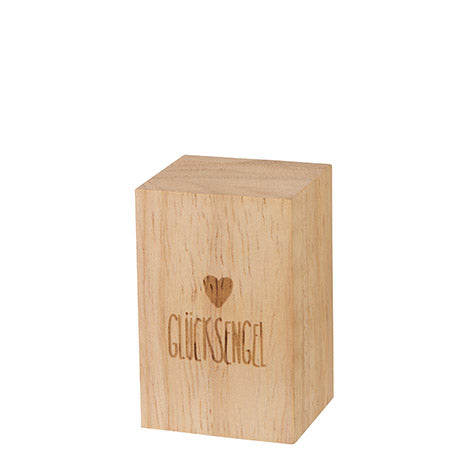 räder Design Kleiner Engelbegleiter "Glücksengel"