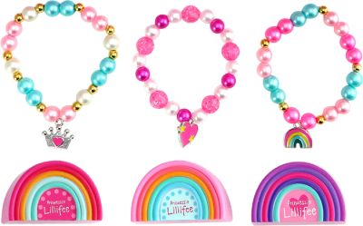 Die Spiegelburg Zauber-Regenbogen - Prinzessin Lillifee