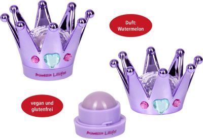 Lipbalm Krone - Prinzessin Lillifee - Die Spiegelburg