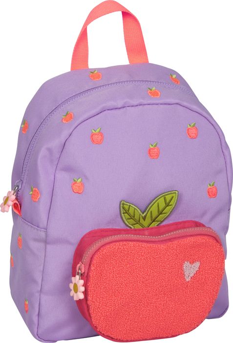 Rucksack Äpfel - Mein kleiner Ponyhof - Die Spiegelburg