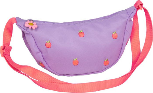 Umhängetäschchen Äpfel - Mein kleiner Ponyhof - Die Spiegelburg