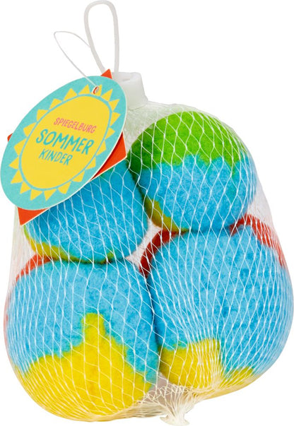 Wasser-Wurfballset - Die Spiegelburg