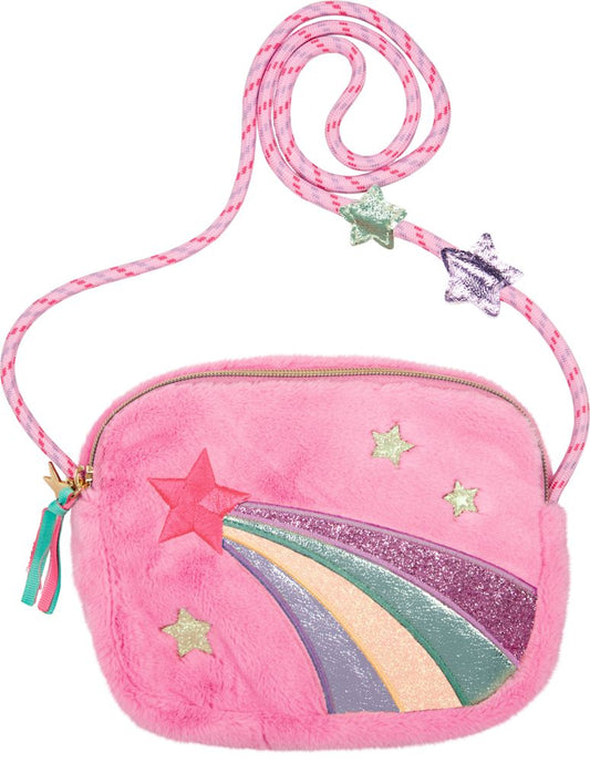 Glitzer-Täschchen Sternenschweif - Prinzessin Lillifee - Die Spiegelburg
