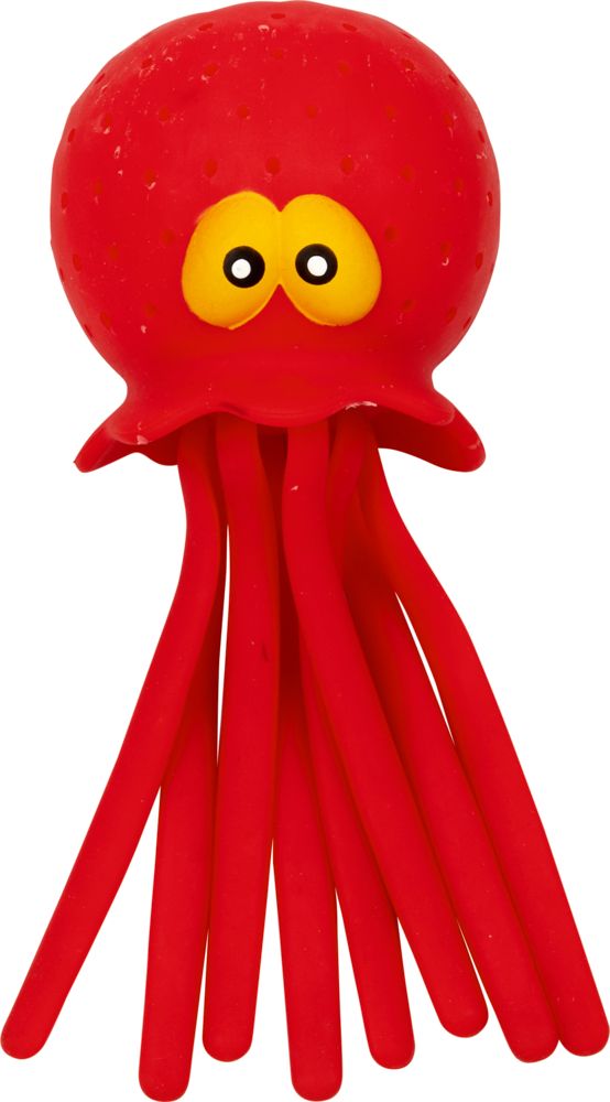 Spritz-Oktopus - Die Spiegelburg