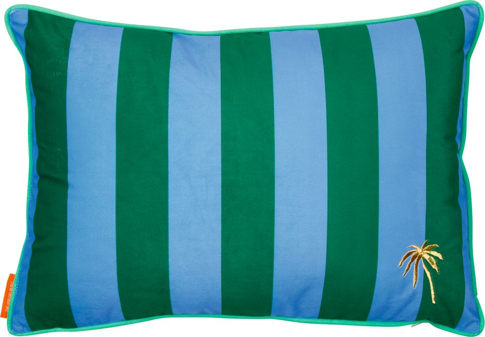 Kissen "Beachtime - I love my Paradise - Die Spiegelburg