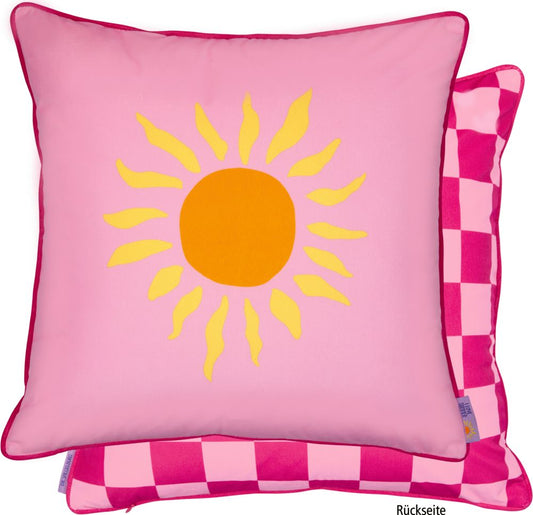 Kissen Karo - I love Summer - Die Spiegelburg