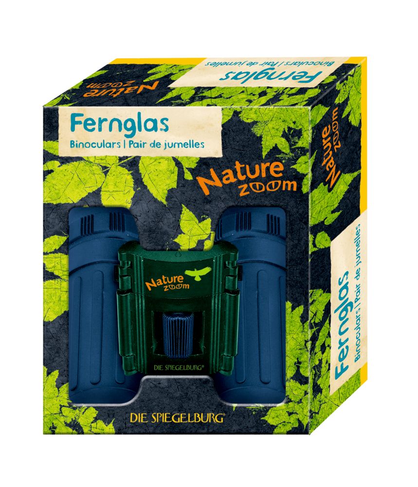 Fernglas - Nature Zoom