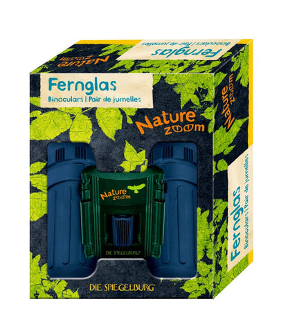 Fernglas - Nature Zoom