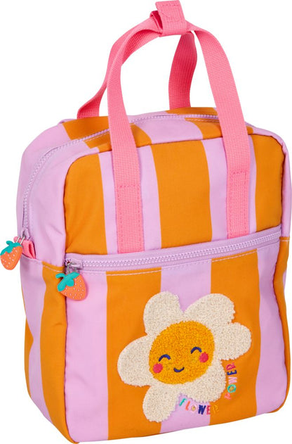 Rucksack Blume - Kleine Freunde- Die Spiegelburg