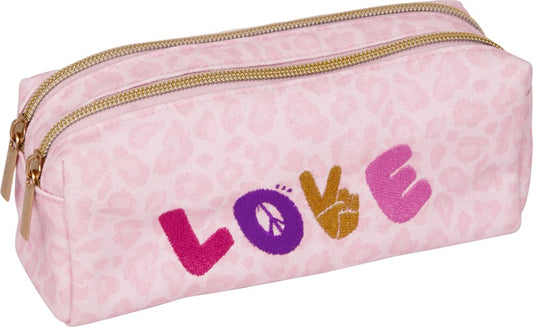 Etui Love - Friends Forever - Die Spiegelburg